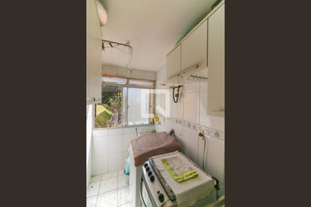 Apartamento à venda com 49m², 3 quartos e sem vaga Apartamento à venda com 49m², 3 quartos e sem vagaÁrea de Serviço