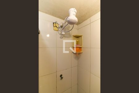 Apartamento à venda com 49m², 3 quartos e sem vaga Apartamento à venda com 49m², 3 quartos e sem vagaBanheiro