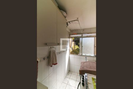 Apartamento à venda com 49m², 3 quartos e sem vaga Apartamento à venda com 49m², 3 quartos e sem vagaÁrea de Serviço