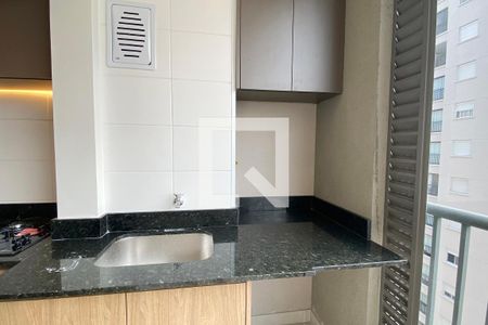 Apartamento para alugar com 52m², 2 quartos e 1 vagaÁrea de Serviço