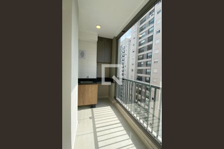 Apartamento para alugar com 52m², 2 quartos e 1 vagaÁrea de Serviço