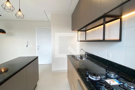 Apartamento para alugar com 52m², 2 quartos e 1 vagaCozinha