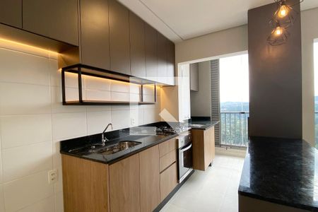 Apartamento para alugar com 52m², 2 quartos e 1 vagaCozinha