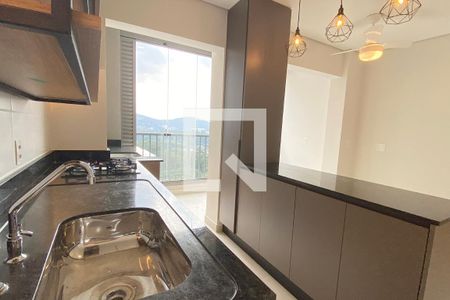 Apartamento para alugar com 52m², 2 quartos e 1 vagaCozinha