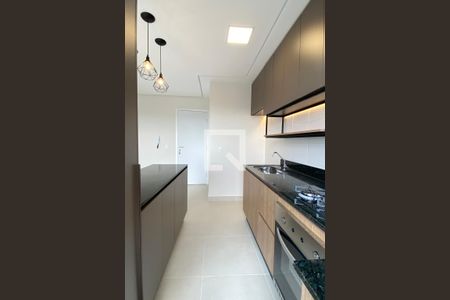 Apartamento para alugar com 52m², 2 quartos e 1 vagaCozinha