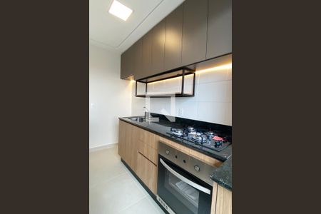 Apartamento para alugar com 52m², 2 quartos e 1 vagaCozinha