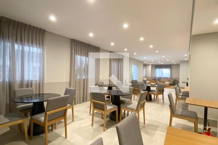Apartamento para alugar com 52m², 2 quartos e 1 vagaSalão de Festas