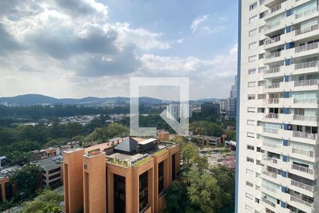 Apartamento para alugar com 52m², 2 quartos e 1 vagaVista do Quarto 2