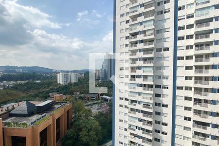 Apartamento para alugar com 52m², 2 quartos e 1 vagaVista do Quarto 1
