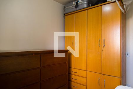 Quarto  de apartamento à venda com 1 quarto, 36m² em Mirandópolis, São Paulo