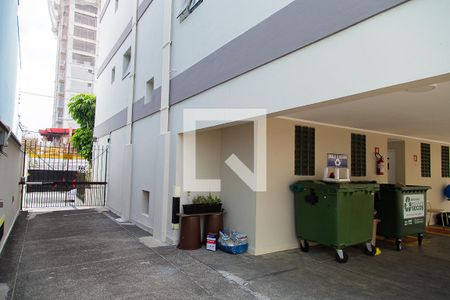 Apartamento à venda com 34m², 1 quarto e sem vaga Apartamento à venda com 34m², 1 quarto e sem vagaÁrea Comum