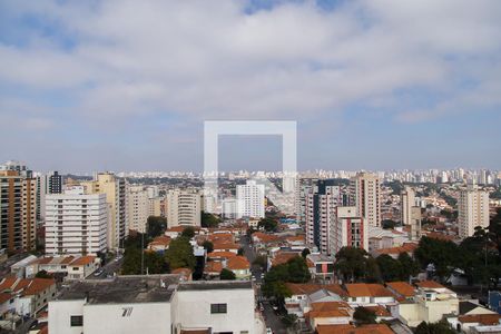 Apartamento à venda com 34m², 1 quarto e sem vaga Apartamento à venda com 34m², 1 quarto e sem vagaÁrea Comum - Vista do Solarium