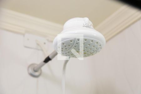 Apartamento à venda com 34m², 1 quarto e sem vaga Apartamento à venda com 34m², 1 quarto e sem vagaBanheiro - Chuveiro