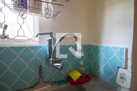 Apartamento à venda com 230m², 6 quartos e 2 vagas Apartamento à venda com 230m², 6 quartos e 2 vagasCozinha