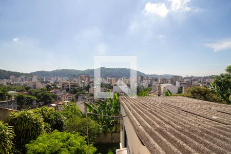 Vista do Quarto 1 de apartamento à venda com 2 quartos, 230m² em Grajau, Rio de Janeiro