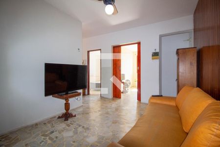 Sala de apartamento à venda com 2 quartos, 230m² em Grajau, Rio de Janeiro