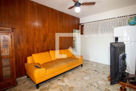 Sala de apartamento à venda com 2 quartos, 230m² em Grajau, Rio de Janeiro
