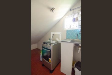 Apartamento à venda com 230m², 6 quartos e 2 vagas Apartamento à venda com 230m², 6 quartos e 2 vagasCozinha