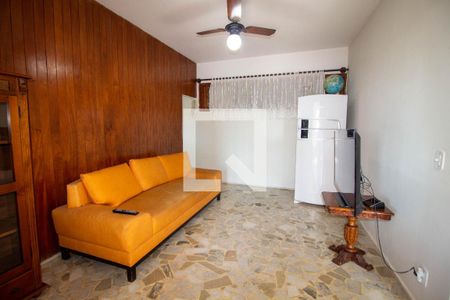 Sala de apartamento à venda com 2 quartos, 230m² em Grajau, Rio de Janeiro