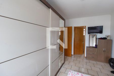 Quarto de apartamento para alugar com 1 quarto, 51m² em Centro, São Leopoldo