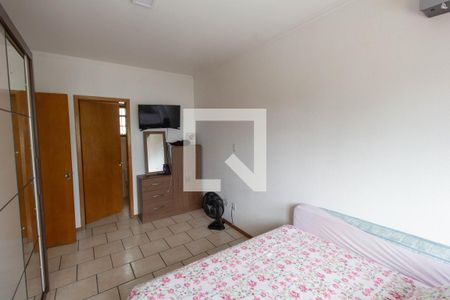 Quarto de apartamento para alugar com 1 quarto, 51m² em Centro, São Leopoldo