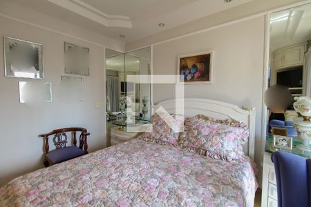 Apartamento à venda com 170m², 4 quartos e 3 vagasSuíte 1