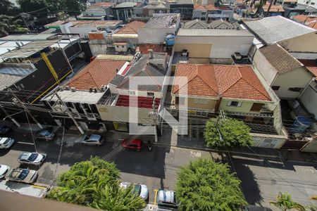 Apartamento à venda com 170m², 4 quartos e 3 vagasVaranda da Sala