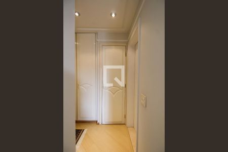 Apartamento à venda com 170m², 4 quartos e 3 vagasCloset da Suíte 1