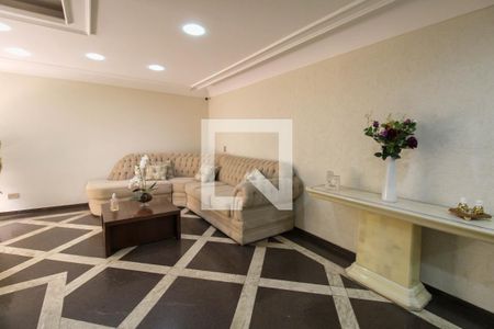 Apartamento à venda com 170m², 4 quartos e 3 vagasHall de Entrada