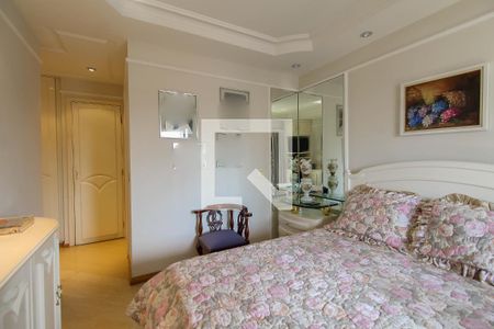 Apartamento à venda com 170m², 4 quartos e 3 vagasSuíte 1