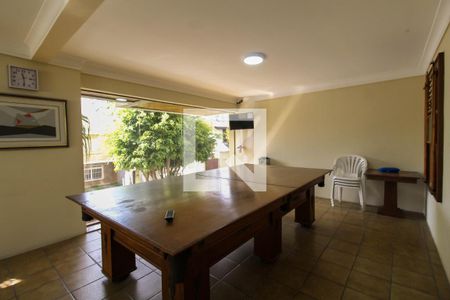 Apartamento à venda com 170m², 4 quartos e 3 vagasEspaço de Jogos