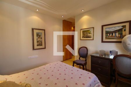 Apartamento à venda com 170m², 4 quartos e 3 vagasSuíte 3