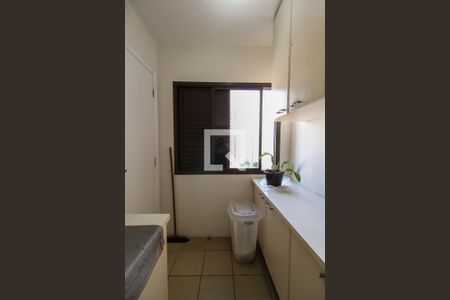 Apartamento à venda com 170m², 4 quartos e 3 vagasQuarto de Serviço