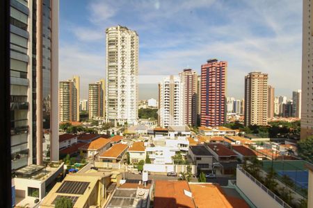 Apartamento à venda com 170m², 4 quartos e 3 vagasVista da Cozinha