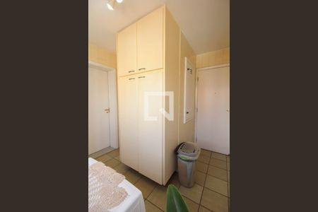 Apartamento à venda com 170m², 4 quartos e 3 vagasÁrea de Serviço