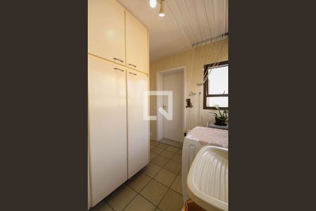 Apartamento à venda com 170m², 4 quartos e 3 vagasÁrea de Serviço