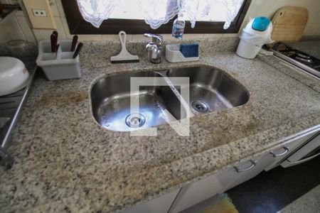 Apartamento à venda com 170m², 4 quartos e 3 vagasCozinha