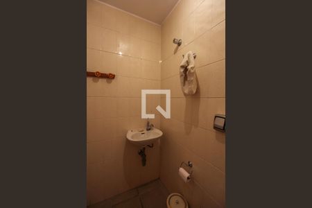 Apartamento à venda com 170m², 4 quartos e 3 vagasBanheiro de serviço