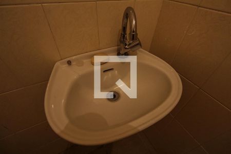 Apartamento à venda com 170m², 4 quartos e 3 vagasBanheiro de serviço