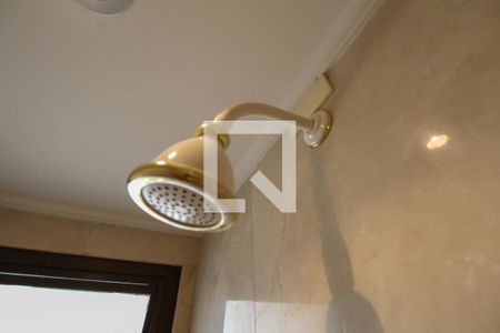 Apartamento à venda com 170m², 4 quartos e 3 vagasBanheiro da Suíte 2