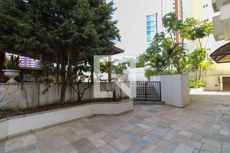 Apartamento à venda com 170m², 4 quartos e 3 vagasÁrea Comum