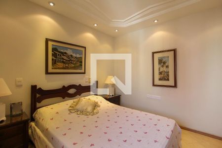 Apartamento à venda com 170m², 4 quartos e 3 vagasSuíte 3