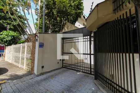Apartamento à venda com 170m², 4 quartos e 3 vagasFachada do Prédio