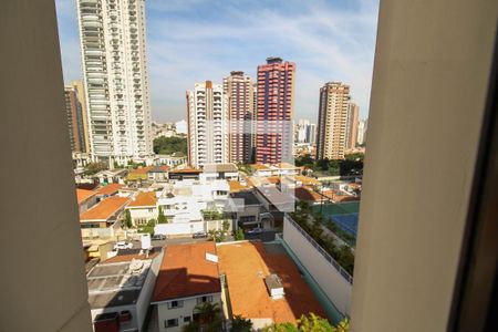 Apartamento à venda com 170m², 4 quartos e 3 vagasVista Quarto de Serviço