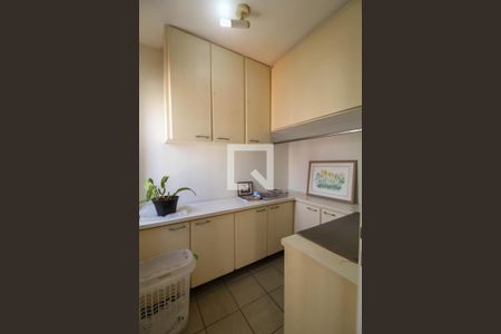 Apartamento à venda com 170m², 4 quartos e 3 vagasQuarto de Serviço