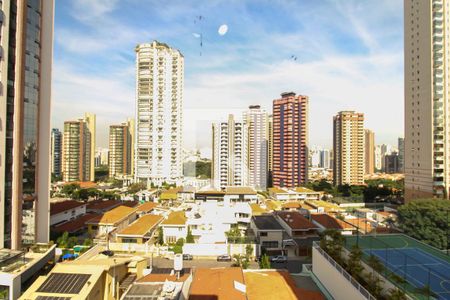 Apartamento à venda com 170m², 4 quartos e 3 vagasÁrea de Serviço