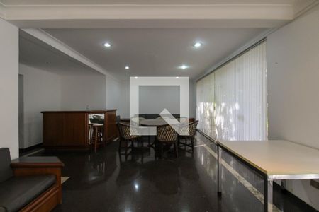 Apartamento à venda com 170m², 4 quartos e 3 vagasSalão de Festas