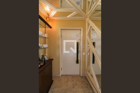 Apartamento à venda com 170m², 4 quartos e 3 vagasEntrada Privativa