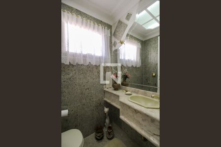 Apartamento à venda com 170m², 4 quartos e 3 vagasLavabo