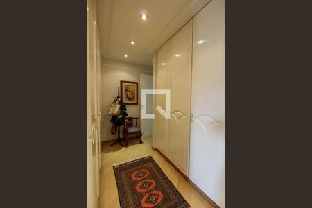 Apartamento à venda com 170m², 4 quartos e 3 vagasCloset da Suíte 1
